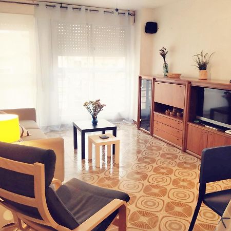 Aguilas Sol & Playa Con Garaje Privado 외부 사진